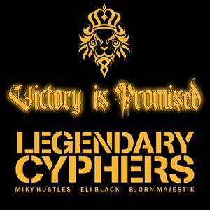 Victory Is Promised (feat. Miky Hustles, Eli Black & Bjorn Majestik) [Explicit]