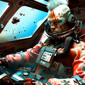 Dunning-Kruger High (Overconfident)