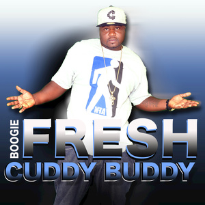 Cuddy Buddy (Sudio Accapella)