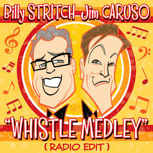 Whistle Medley (Radio Edit)