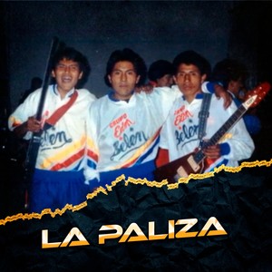 La paliza