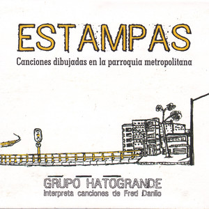 Estampas