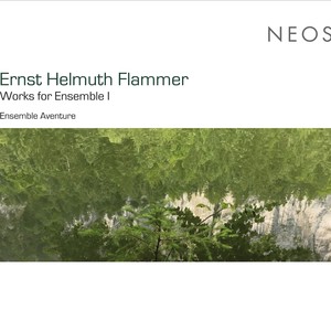 Ernst Helmuth Flammer: Works for Ensemble I