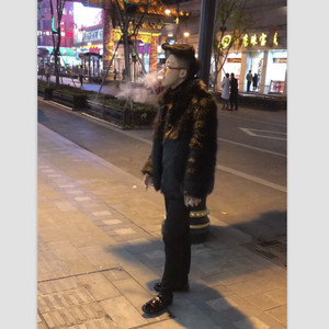 筱强·最后我们没在一起（Chinese变声）