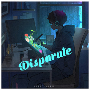 Disparate (Explicit)