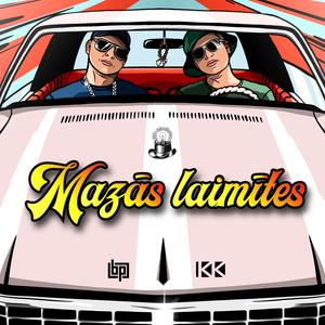 Mazās laimītes (feat. Idus Abra) [Explicit]