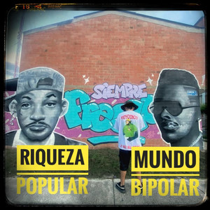Riqueza Popular Mundo Bipolar