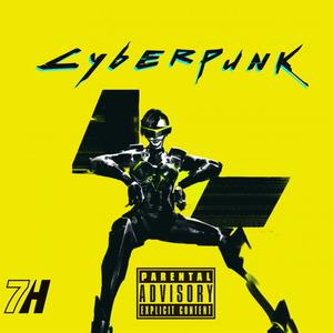 CYB3RPUNK (Explicit)