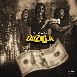 Guzilla (Explicit)