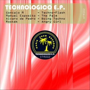 TechnoLogico E.P.