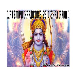 Uptempo Hardcore 29 (Shri Ram) (Explicit)