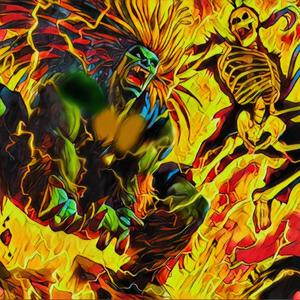 Jump Start (feat. Revalation & DJ Grazzhoppa) (Grazzhoppa Remix|Explicit)