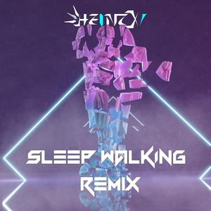 Sleepwalking(feat. Katie Sky, Bandlez & Strocksu) (Remix)