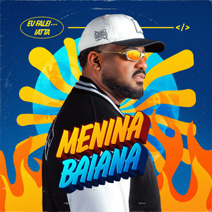 Menina baiana (Explicit)
