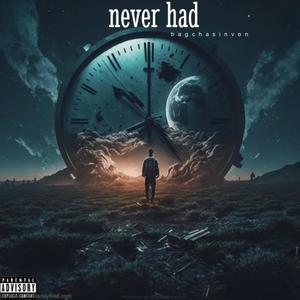Never Had (Explicit)