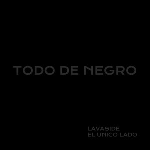 Todo De Negro (Explicit)