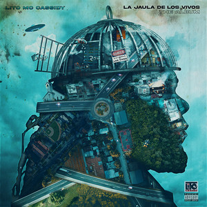 La Jaula De Los Vivos (Explicit)