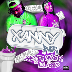 Xanny Bar (Explicit)