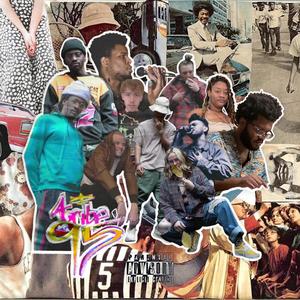 Checking Up On Me(feat. Clwdwlkr & Tron Javolta) (Explicit)