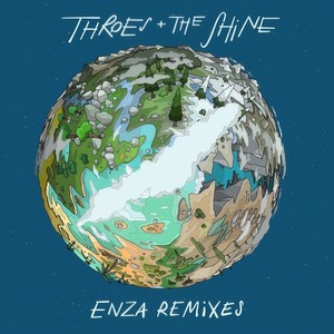 Throes + The Shine - Keep The Fire Burning (Collignon Remix)