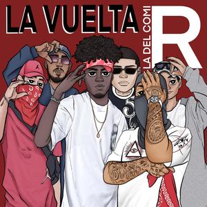 La vuelta (feat. obvius) (Explicit)