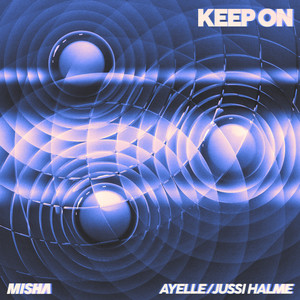Keep on (Instrumental)