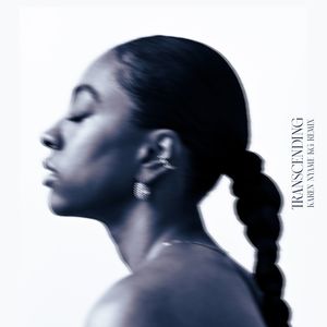 transcending (Remix|Karen Nyame KG remix)