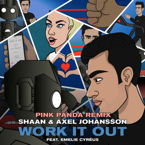 Work It Out (Pink Panda Remix)