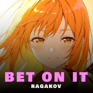 Bet On It (Acoustic Cover)