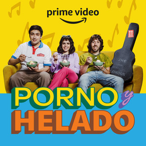 Porno Y Helado