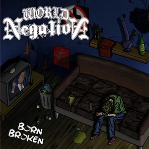 Born Broken (Bonus Version) [Explicit]