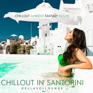 Chillout in Santorini