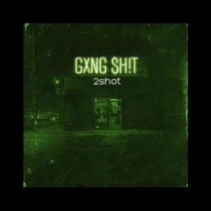 Gang **** (feat. Underdawg & 2shot) [Explicit]