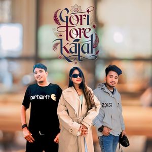 Gori Tore Kajal