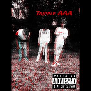 Tripple AAA (feat. Luh_Khopp) [Explicit]