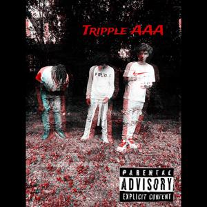 Tripple AAA (feat. Luh_Khopp) (Explicit)