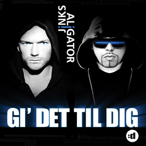 Gi' Det Til Dig(feat. Jinks) (Svenstrup & Vendelboe Dub)