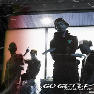 Go Getter (Explicit)