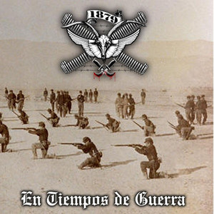 Caídos En El Desierto