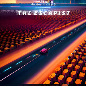 The Escapist (Explicit)