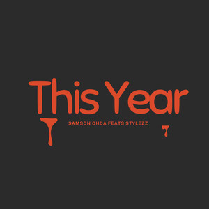 Samson Ohda - This Year