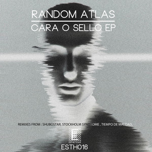 Cara Ó Sello EP