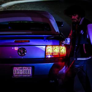 Small World (Slowed Down) (Explicit)