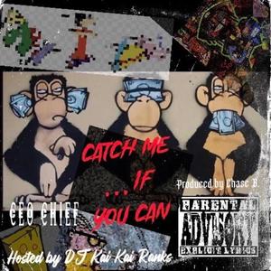 Catch Me If You Can (Explicit)