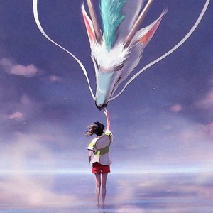 Chihiro (Spirited Away)