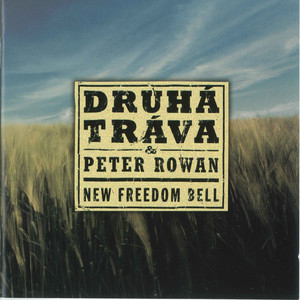 New Freedom Bell