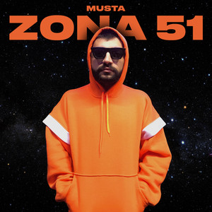 Musta Zona51