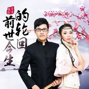 柔柔的眼波柔柔的你 (Remix)封面