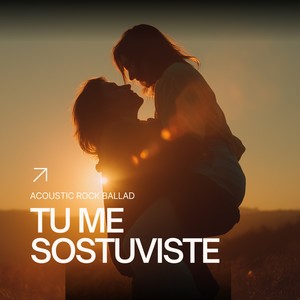 Tu me sostuviste (Acoustic Version)