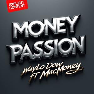 Money passion (Explicit)